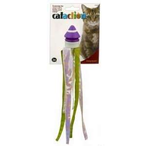  Top Quality Jw Cat Toy Flying Squid: Pet Supplies
