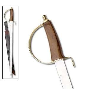  Classic Cavalry Saber Sword with Sheath