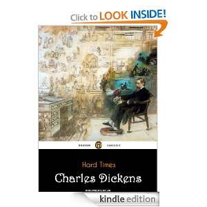 Hard Times (Annotated) Charles Dickens  Kindle Store