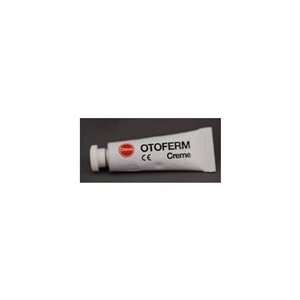  OtoFerm Comfort Cream Ear Plug Lubricant