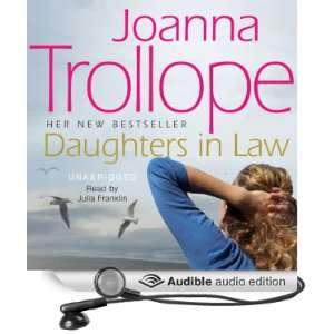  Daughters in Law (Audible Audio Edition) Joanna Trollope 
