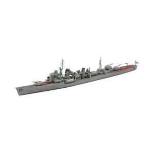  Hasegawa 1/700 IJN Destroyer Arashio HSG49414 Toys 