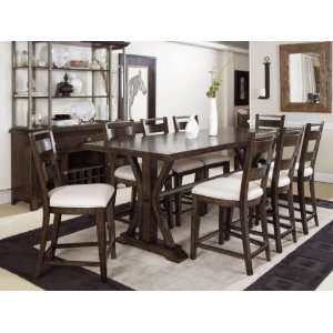   Dining Table Set by Pulaski   Del Ray (512241 SET1)
