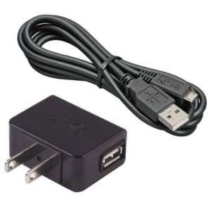  OEM LG Micro USB Travel Charger & Data cable for LG Banter 