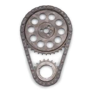  Edelbrock 7816 Timing Chain and Gear Set: Automotive