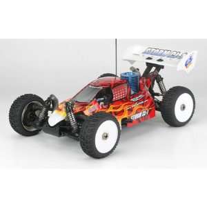  Storm Pro CL 1 Red RTR Toys & Games