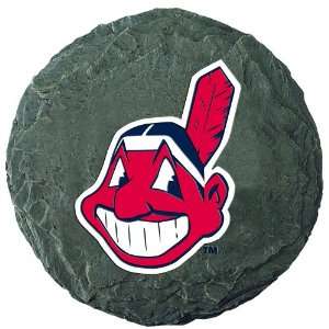  MLB Cleveland Indians Stepping Stone