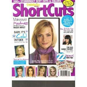 Celebrity Style ShortCuts Magazine No. 15 2011