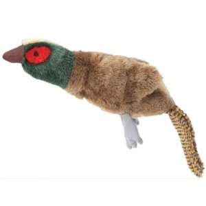  Grriggles Squawk Flock Pheasant Bird Plush Toy 16 