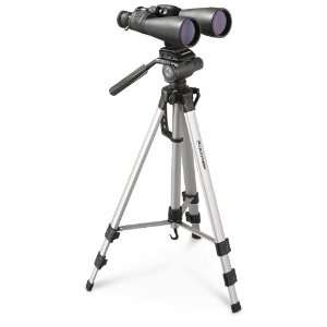  Celestron 20   100x70 mm Zoom Binoculars / Tripod Set 