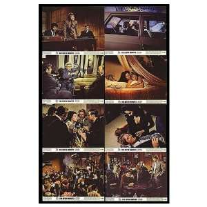  Seven Minutes Original Movie Poster, 10 x 8 (1971): Home 