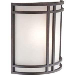   Dimmable LED Window Wall Sconce Light Fixture: Home Improvement