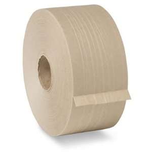  2.83 x 450 Central Economy Kraft Sealing Tape