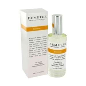  Demeter by Demeter for Women 4 oz Bees Wax Cologne Spray Beauty