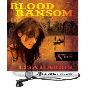   Ransom (Audible Audio Edition) Lisa Harris, Emily Durante Books