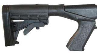 Blackhawk SpecOps NRS Remington 870 12 guage Adjustable Shotgun Stock 