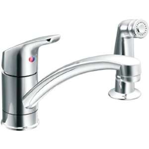  Moen CFG CA42513 Single Handle Kitchen Faucet