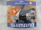 Shimano FX4000FB Med Action Spinning Reel NEW items in Dr Hooks 