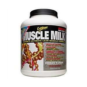  CytoSport Muscle Milk Protein MRP 4.94   5 lb Health 