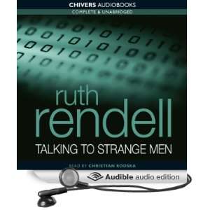   Men (Audible Audio Edition) Ruth Rendell, Christian Rodska Books