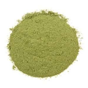 Spinach Powder   6 / 14 Oz Jar Case  Grocery & Gourmet 