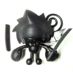  Kage Spiki SDCC Exclusive Limited Edition Vinyl Figure 