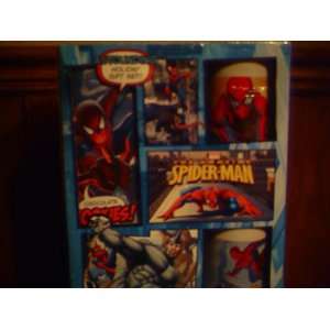  Spiderman Coffee Mug Gift Pack