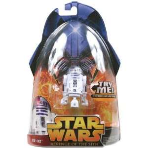   Revenge of the Sith   R2 D2 with Electronic Light & Sounds: Toys
