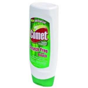  Spic & Span 566884 Comet Soft Cleanser