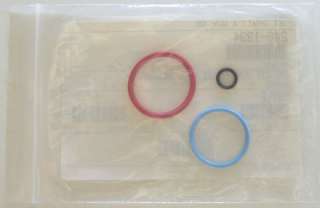CATERPILLAR 248 1394 FUEL INJECTOR SEAL KIT PACK OF 6  