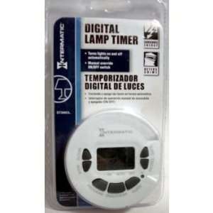  Digital Timer: Electronics