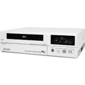   Panasonic AG 6740 Time Laps S/VHS Video Cassette Recorder Electronics