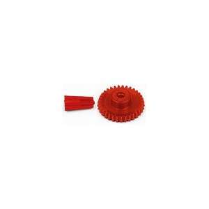  Ninco   Pinion +Gear 32z Red Speed for Kart (Slot Cars 