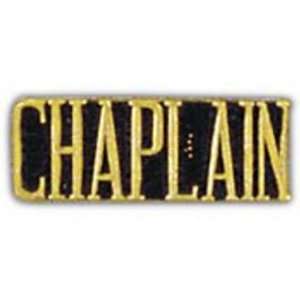 Chaplain Pin 1 Arts, Crafts & Sewing