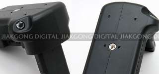 Vertical Battery Grip for Nikon D3100 EN EL14  