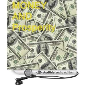    Money and Prosperity (Audible Audio Edition) Randy Charach Books