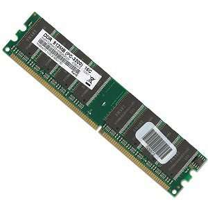  Smart 512MB DDR RAM PC3200 184 Pin DIMM Major/3rd 
