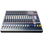 Soundcraft EFX12 EFX 12 Mixing Board with Effects NEW  