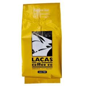 Lacas Coffee Rittenhouse Roast Coffee Beans 5lb Bag 