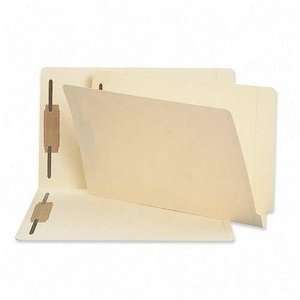  Sparco Products End Tab File Folder