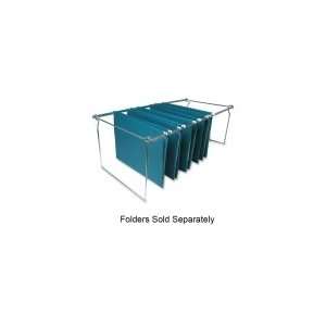  Sparco Hanging File Folder Frame: Office Products