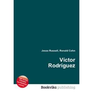  VÃ­ctor RodrÃ­guez Ronald Cohn Jesse Russell Books
