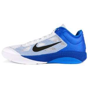  NIKE ZOOM HYPERFUSE LOW BASKETBALL SHOES Sports 