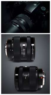 Sony DT16 50mm F2.8 SSM Lens SAL1650  Fast WorldWide shipping 