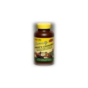 Natures Plus Source of Life Multi Vitamin and Mineral Adult Chewable 
