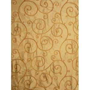  Fabricut FbC 3544703 Rossum   Spice Fabric Arts, Crafts 