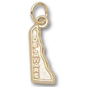  State Of Delaware Charm Charm/Pendant