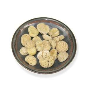 DRIED ITALIAN CHESTNUTS 1 LB Grocery & Gourmet Food