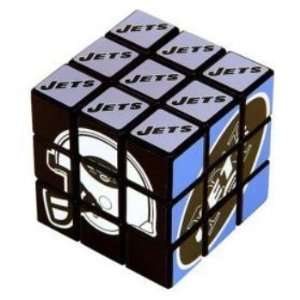  Sababa Rubiks Cube National Football League New York Jets 