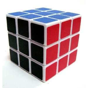  Large BIG Size 10cm Rubiks Cube 3x3x3 3x3 Magic Puzzle 